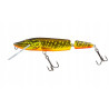 Salmo Pike JFL 13cm HOT PIKE