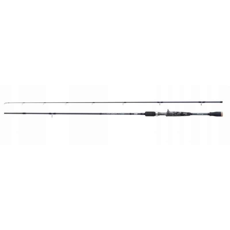WĘDKA GREY STREAM 2,10m 2 8-28g WĘDKA GREY STREAM 2,10m 2 8-28g