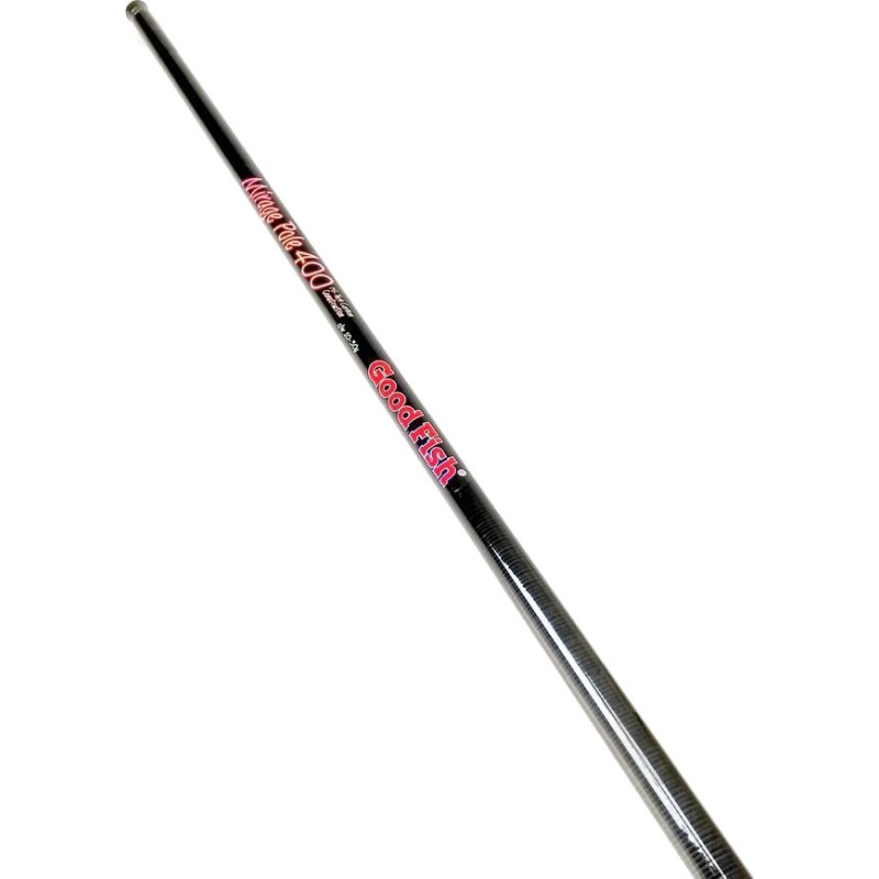 WĘDKA GOODFISH MIRAGE POLE 5M 10-30G A-11-MP5 WĘDKA GOODFISH MIRAGE POLE 5M 10-30G A-11-MP5