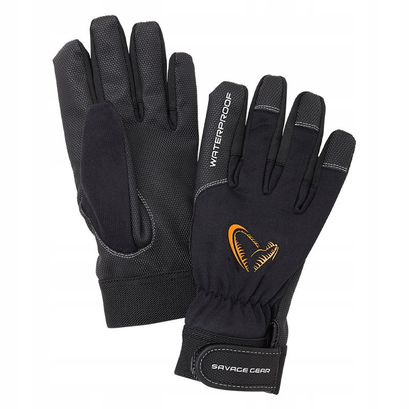 SG ALL WEATHER GLOVE L BLACK SG ALL WEATHER GLOVE L BLACK