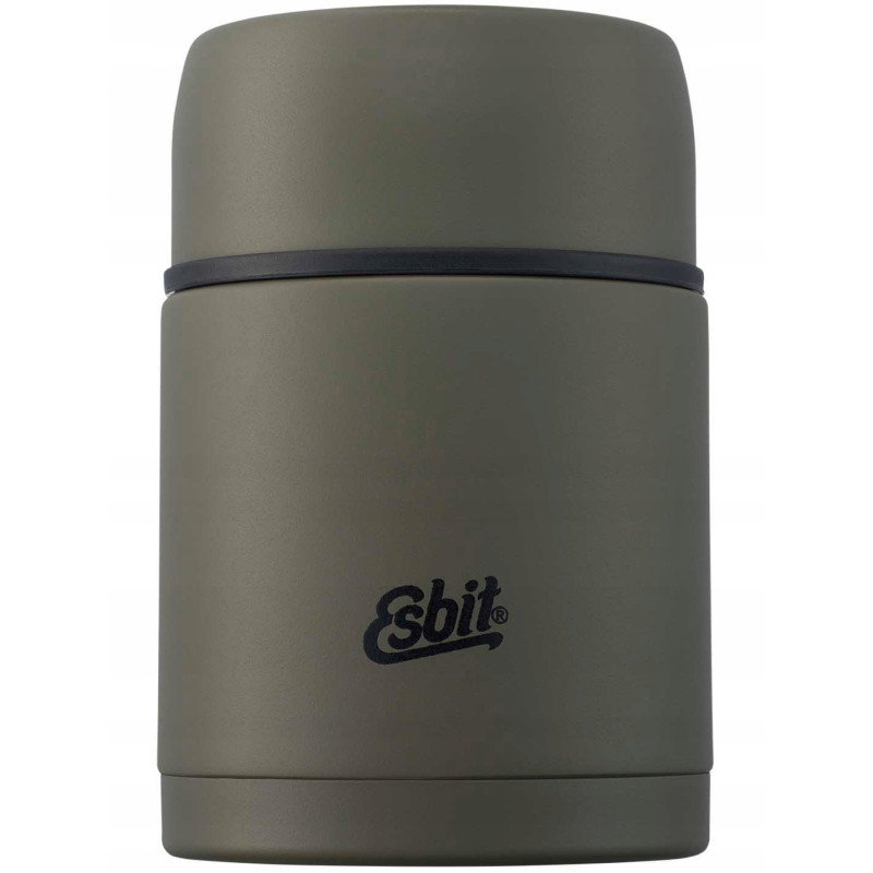 Termos Esbit FOOD JUG 0.75 olive green Termos Esbit FOOD JUG 0.75 olive green