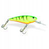 Wobler Dorado Invader  K-6 F 11cm 32g FT