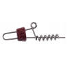 Wkręt Mikado do przynęt -JAWS QUYCK CHANGE SPIRAL 5gr 6cm-3szt