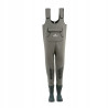 Spodniobuty Neopren Wathose 4mm Profilsohle Gr.46/47