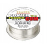 Traper Power Gum FEEDER 1,0 - 10m CLEAR 13KG