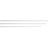 Szczytówka Jaxon Wklejka MIX TIP do BATÓW 105CM 5.0MM MIX AK-SWD50X