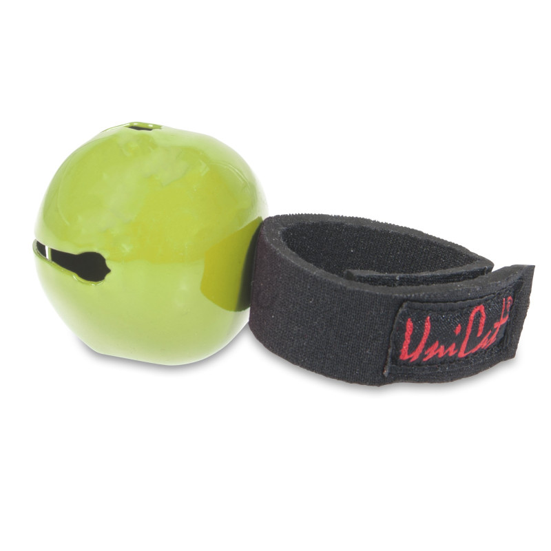 Uni Cat Giant Bell Fluo Uni Cat Giant Bell Fluo