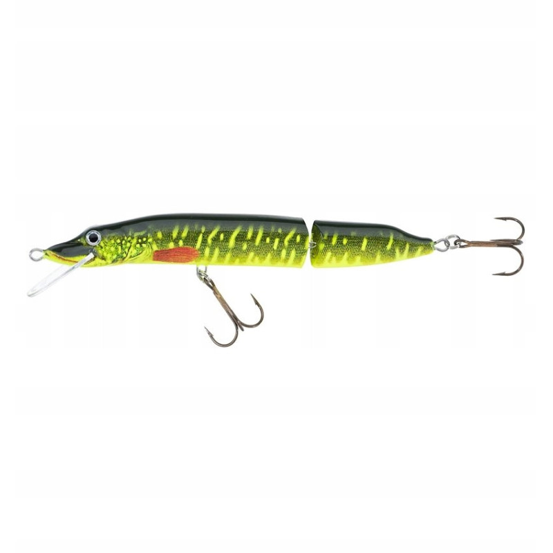 Wobler Jaxon Holo SELECT PIKE 2 SEC VJ-PJ14FPF Wobler Jaxon Holo SELECT PIKE 2 SEC VJ-PJ14FPF
