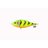 Wobler Dorado K-5 ELUSOR SINKING GT 11cm/31g