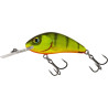 WOBLER SALMO RATTLIN'HORNET 6.5F HPH