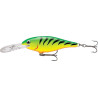Wobler Rapala Shad RAP SR07 7CM 8G FT RA5807297
