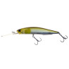 WOBLER DUO REALIS JERKBAIT 100DR-SP 10CM 15.40G HALF MIRROR AYU DRA3050 2016239
