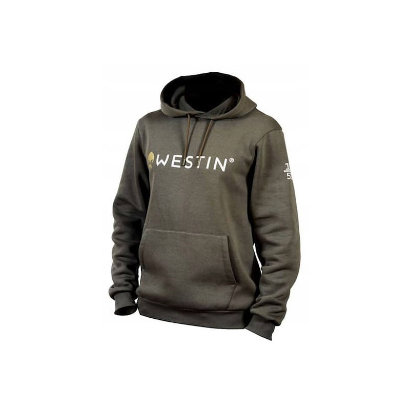 Westin Original Hoodie L Elmwood Green Westin Original Hoodie L Elmwood Green