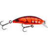SG 3D SHRIMP TWITCH SR 5.2CM 5.5G SUSPENDING RED SHRIMP