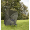 Saenger Square Brolly 2,20m