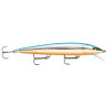 Wobler Rapala HUSKY JERK HJ12 SB