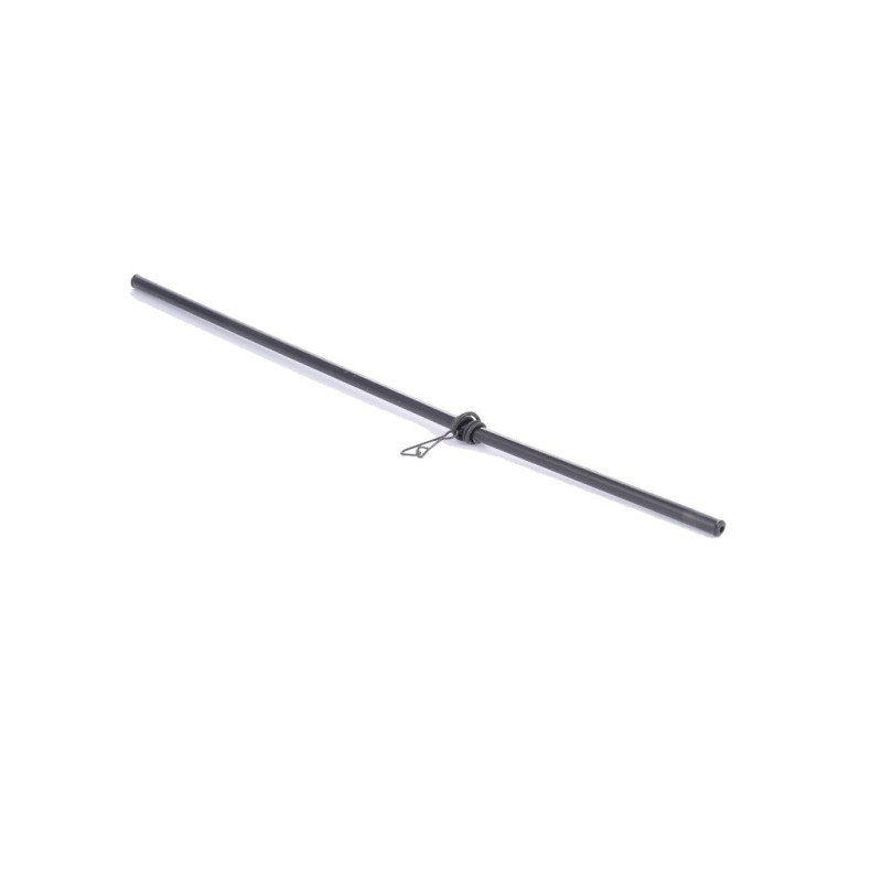 RURKA ANTYSPLONTANIOWA PROSTA ASSAN 18CM RAP18 RURKA ANTYSPLONTANIOWA PROSTA ASSAN 18CM RAP18