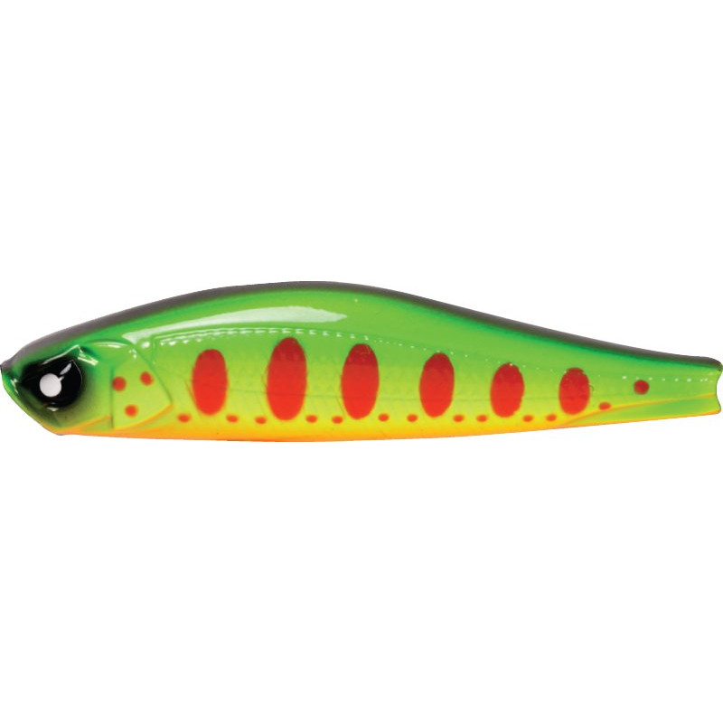 Wobler Lucky John BASARA 70SP 7CM 5.5G 201 BA70SP-201 Wobler Lucky John BASARA 70SP 7CM 5.5G 201 BA70SP-201