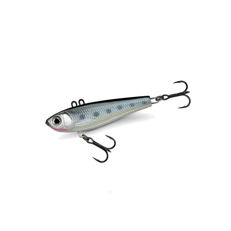 WOBLER SPINMAD IMPULSE PRO 6.5G 2804 194224 WOBLER SPINMAD IMPULSE PRO 6.5G 2804 194224