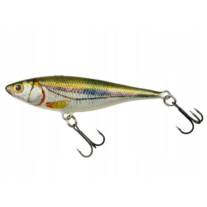 Wobler Dorado K-3 Courier Sinking AB Wobler Dorado K-3 Courier Sinking AB