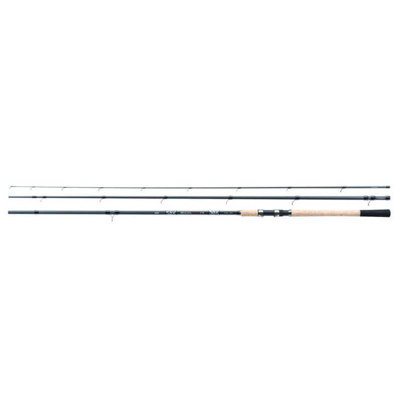Wędka Eclatis Match ZX 3,90m 3 5-25g Wędka Eclatis Match ZX 3,90m 3 5-25g