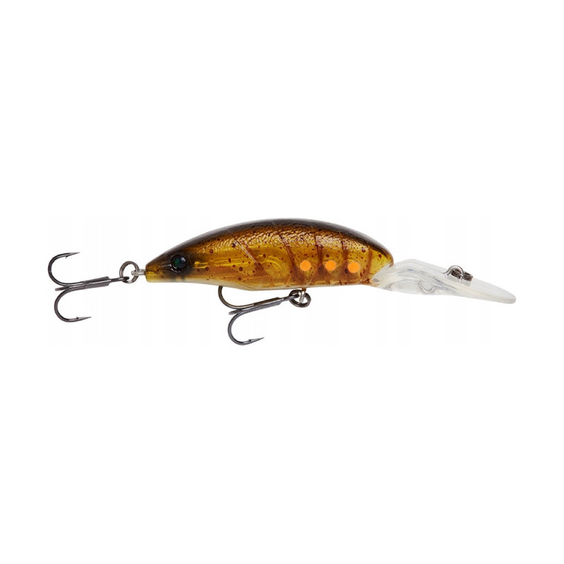 SG 3D SHRIMP TWITCH DR 5.2CM 6.4G SUSPENDING OLIVE GREEN GHOST SG 3D SHRIMP TWITCH DR 5.2CM 6.4G SUSPENDING OLIVE GREEN GHOST