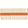 Stoper Jaxon Quickstop ŻÓŁTY AC-PC108B