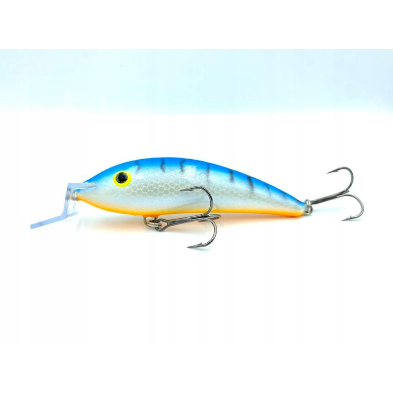WOBLER GLOOG KALIPSO 80 SL - TB WOBLER GLOOG KALIPSO 80 SL - TB