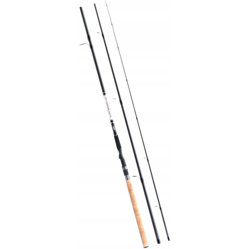 WĘDKA INTENSA GTX DISTANCE FLOAT PRO 3,60m 3 10-40g WĘDKA INTENSA GTX DISTANCE FLOAT PRO 3,60m 3 10-40g