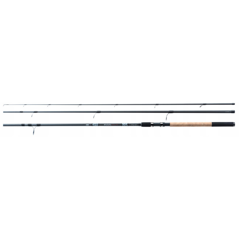 WĘDKA ECLATIS DISTANCE TM 3,90m 3 10-30g WĘDKA ECLATIS DISTANCE TM 3,90m 3 10-30g