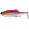 Westin Ricky the Roach Shadtail 7cm 6g Pink Headlight Box w. 40pcs 
