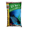 ZANĘTA MVDE SECRET BLACK 1KG EZ-SEB