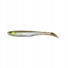 Sg Slender Scoop SHAD 11CM 7G GREEN SILVER
