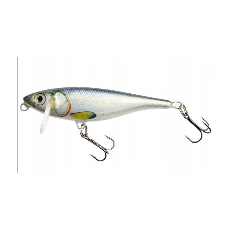 Wobler Dorado K-3 Courier Sinking SW Wobler Dorado K-3 Courier Sinking SW