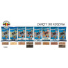 Robinson Zanęta MVDE Feeder Bream 1 kg
