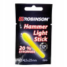 Robinson Świetlik “Hammer” Śr.3mm/4,5mm X 25mm (2szt. w op.)