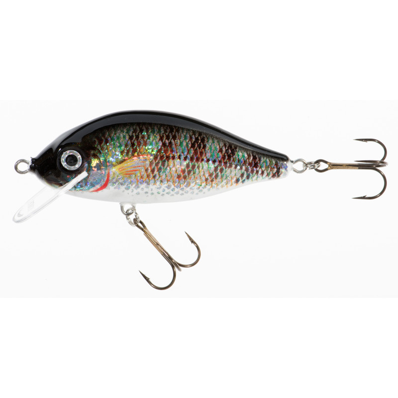 Wobler Jaxon Holo SELECT KARAŚ 6F VJ-KA6FO Wobler Jaxon Holo SELECT KARAŚ 6F VJ-KA6FO