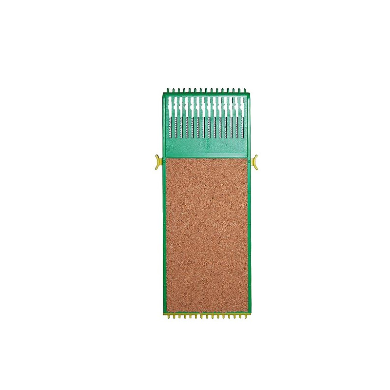 Zwijadełko Z Regulacją DŁUGOSCI ANPLAST KOREK 8CM X 21CM 2900 Zwijadełko Z Regulacją DŁUGOSCI ANPLAST KOREK 8CM X 21CM 2900