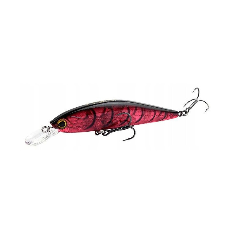 Yasei Trigger Twitch SP 90mm 0m-2m Red Crayfish Yasei Trigger Twitch SP 90mm 0m-2m Red Crayfish