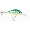 WOBLER HOLO SELECT FIGHTER 9,0cm SDR ST