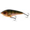Westin Swim Glidebait 12cm 58g Sinking Bling Perch
