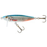 Wobler Holo Select BOLEK 8,0cm S NL