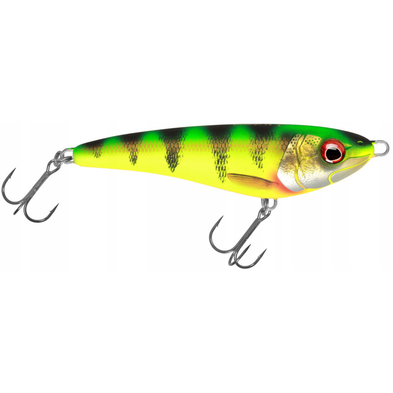 SG FREESTYLER V2 13CM 46G SLOW SINK FIRETIGER SG FREESTYLER V2 13CM 46G SLOW SINK FIRETIGER