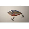 Wobler Dorado K-5 DRUNK 10 CM SINKING B