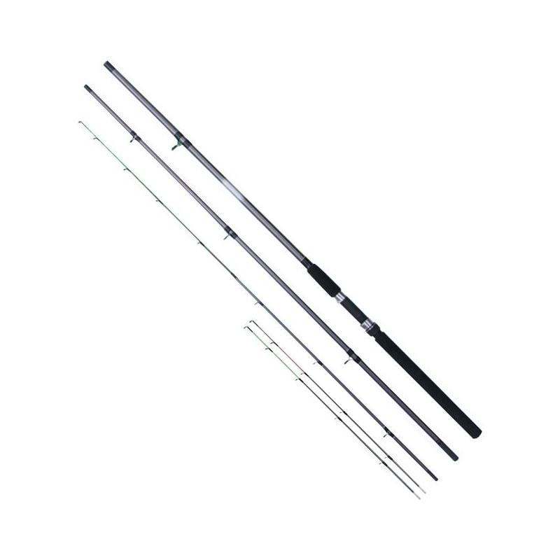 Wędka Mikado Combat ULTRA FEEDER 3.3/90G Wędka Mikado Combat ULTRA FEEDER 3.3/90G