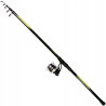 ZESTAW MISTRALL COMBO  TELE 3,6M+40FD