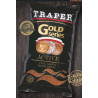 Zanęta Traper Gold MAGIC PŁOĆ CZERWONA/CZARNA 1 KG