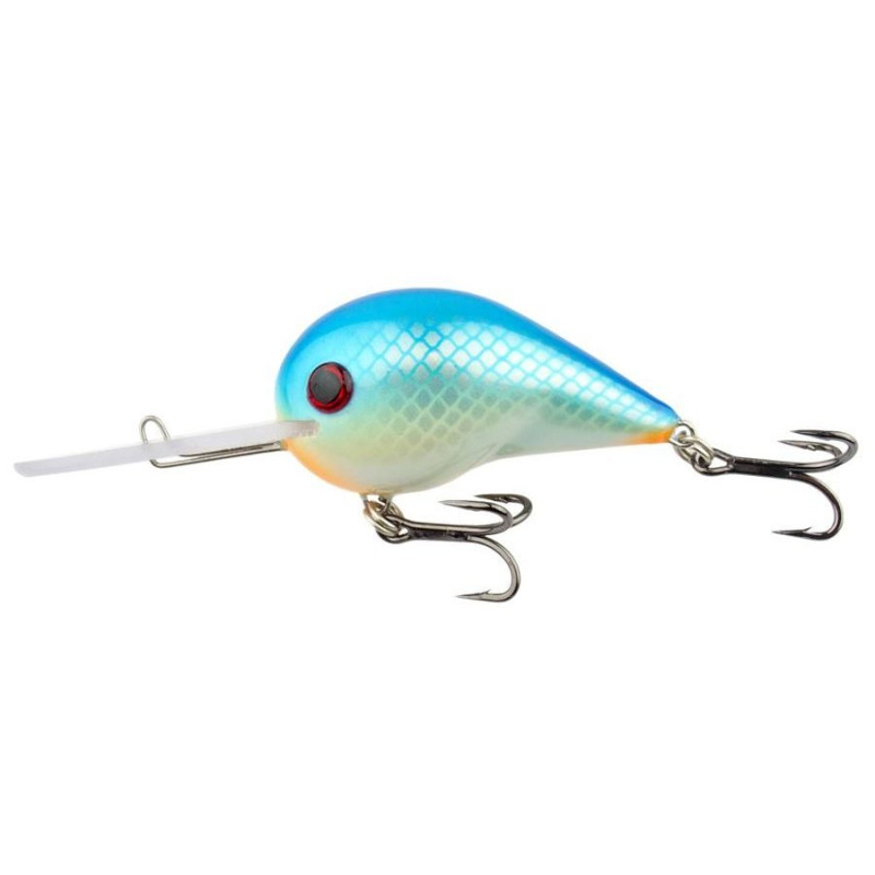 WOBLER GLOOG HADES RATTLIN 70 7CM 36G RBF 197703 WOBLER GLOOG HADES RATTLIN 70 7CM 36G RBF 197703