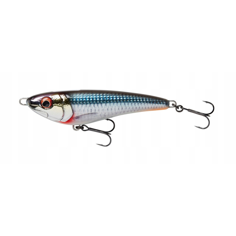 SG FREESTYLER V2 16CM 85G SLOW SINK ROACH SG FREESTYLER V2 16CM 85G SLOW SINK ROACH