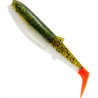 SG CANNIBAL SHAD 12.5CM 20G OLIVE HOT ORANGE 40PCS BULK